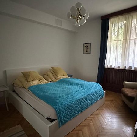 Cosy Apartman In Green Buda Budapest Exterior foto